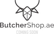 Butcher Shop AE