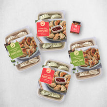 Load image into Gallery viewer, Dumpling Lovers Bundle - Mix &amp; Match
