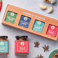 Load image into Gallery viewer, Flavours Of The Far East Collection Box Set