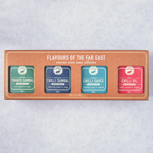 Load image into Gallery viewer, Flavours Of The Far East Collection Box Set