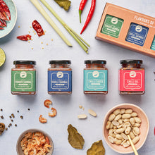 Load image into Gallery viewer, Flavours Of The Far East Collection Box Set