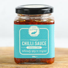 Load image into Gallery viewer, Vietnamese Chilli Sauce With Lemongrass & Garlic