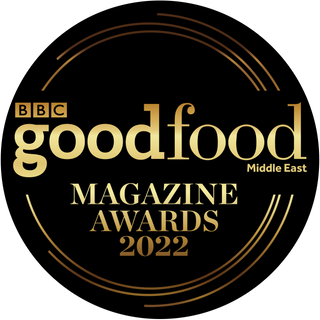 BBC Good Food Middle East Awards