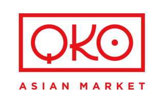 QKO Logo
