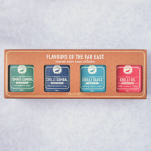 Load image into Gallery viewer, Flavours Of The Far East Collection Box Set

