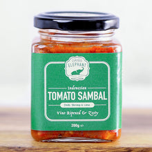 Load image into Gallery viewer, Indonesian Tomato Sambal With Chilli, Shrimp &amp; Lime
