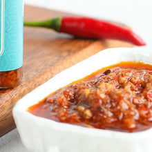 Load image into Gallery viewer, Vietnamese Chilli Sauce With Lemongrass &amp; Garlic
